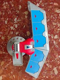 Yu-Gi-Oh! Duel Disk (Modello Chaos)