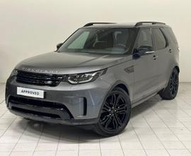 Land Rover Discovery 2.0 SD4 240 CV S 7 POSTI...