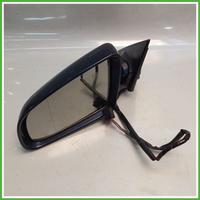 Retrovisore Sinistro SX BLU SCURO P7 Z5J AUDI A3 8