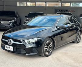 Mercedes-benz Classe A 2.0d 116cv Automatic Sport