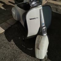 Piaggio Vespa 50 Special (V5B3) - 1979