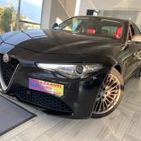 Alfa Romeo Giulia 2.2TurboD 180CV SPORT F1/CARTIER