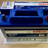 batteria bosch