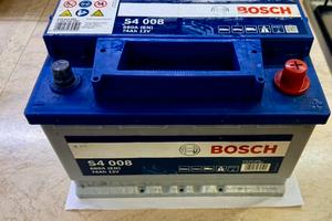 batteria bosch