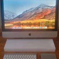 Computer Apple iMac 21.5 2011 Intel Core i5 8GB