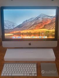 Computer Apple iMac 21.5 2011 Intel Core i5 8GB