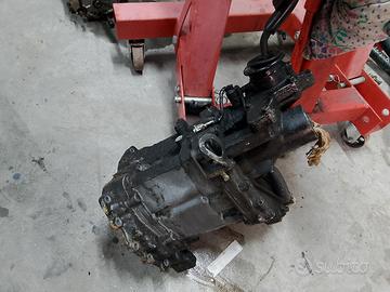 Riduttore Suzuki Vitara 1600  