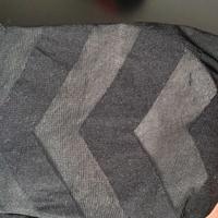 Collant Calzedonia neri elasticizzati new tg 3/4