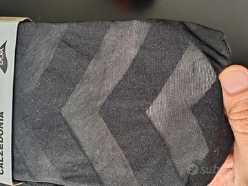 Collant Calzedonia neri elasticizzati new tg 3/4