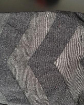 Collant Calzedonia neri elasticizzati new tg 3/4