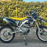 SUZUKI RMZ 450