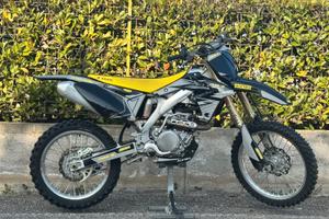 SUZUKI RMZ 450