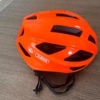 Casco bicicletta corsa