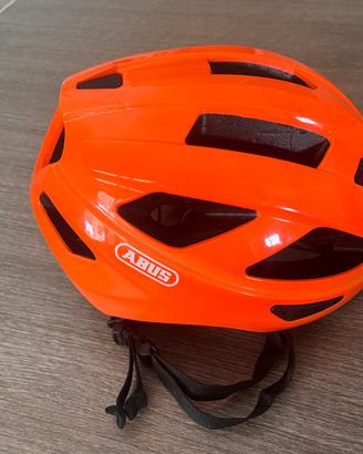 Casco bicicletta corsa