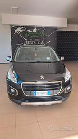 3008 PureTech Turbo 164 CV S&S Allure