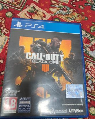 gioco ps4