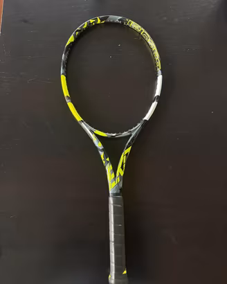 Babolat Pure Aero 98 manico 3