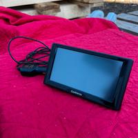 Navigatore Garmin