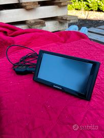 Navigatore Garmin