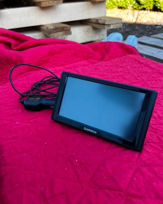 Navigatore Garmin
