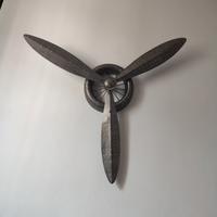 Elica aeronautica, vintage 