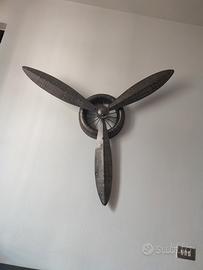 Elica aeronautica, vintage 