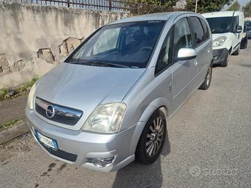 Opel Meriva 1.7 CDTI 101CV F.AP. Cosmo