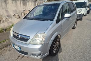 Opel Meriva 1.7 CDTI 101CV F.AP. Cosmo