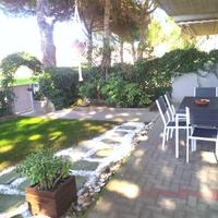 Casa indipendente vicino al mare con giardino