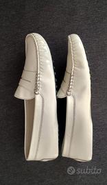 MOCASSINI TOD'S