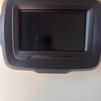 Uconnect Jeep Renegade