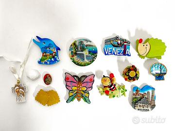 Calamite da frigo - set07