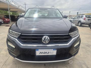 Volkswagen T-Roc 1.6 TDI SCR Advanced BlueMotion T