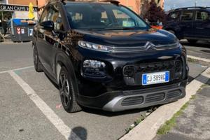 CITROEN C3 Aircross PureTech 82 Shine