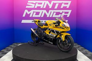 Yamaha YZF R7 PRONTO PISTA! OHLINS! PERMUTE!