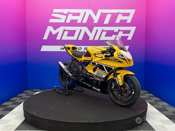 Yamaha YZF R7 PRONTO PISTA! OHLINS! PERMUTE!