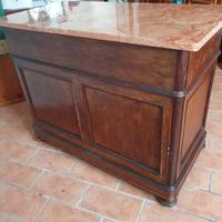 Comò antiquariato primi del '900