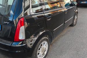 Lancia musa anno 2010