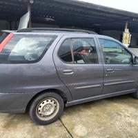 Tata Indico 1.4 Benz GPL per ricambi