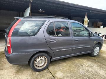 Tata Indico 1.4 Benz GPL per ricambi