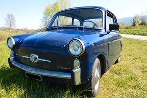 Bianchina 1968 - auto d'epoca
