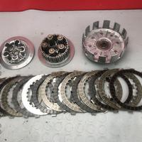 CAMPANA FRIZIONE HONDA CR 125 1993 1994 1995 CRE 1