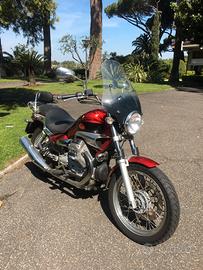 Moto Guzzi Nevada 750 - 2005