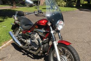 Moto Guzzi Nevada 750 - 2005