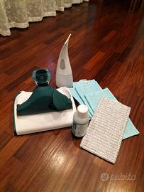 Folletto pulilava Sp 520