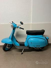 Gilera g50 del 1962