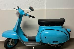 Gilera g50 del 1962