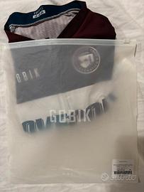 Maglia ciclismo gobik novecolli 51 edizione origin
