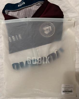 Maglia ciclismo gobik novecolli 51 edizione origin