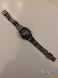 Orologio casio
